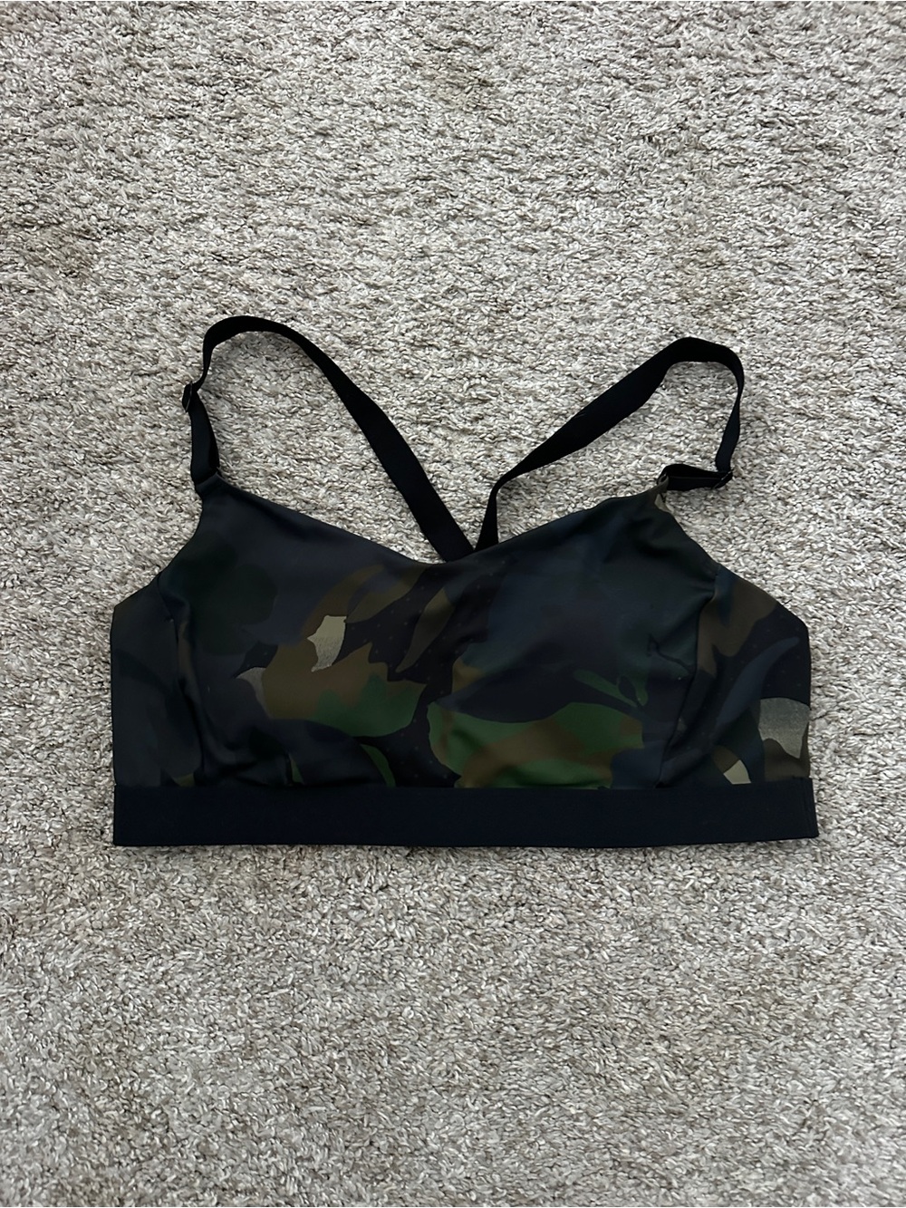 Old Navy Active Powersoft Sports Bra